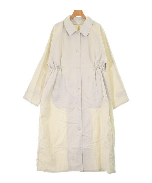 ADAM ET ROPE 支撐領外套