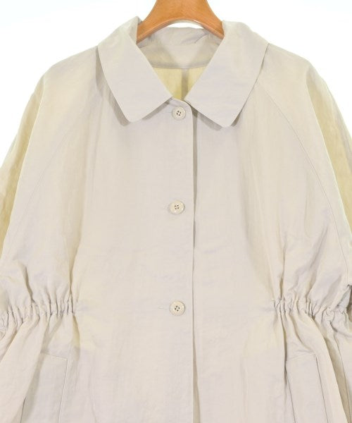 ADAM ET ROPE 支撐領外套