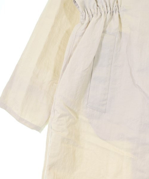 ADAM ET ROPE 支撐領外套