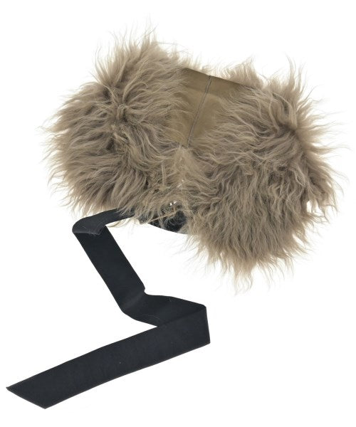 ADAM ET ROPE 冬季圍巾