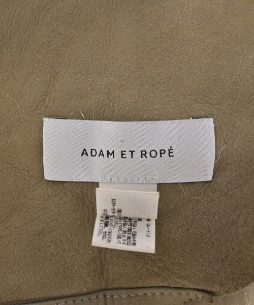 ADAM ET ROPE 冬季圍巾
