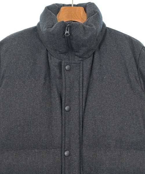 ADAM ET ROPE 羽絨夾克/背心