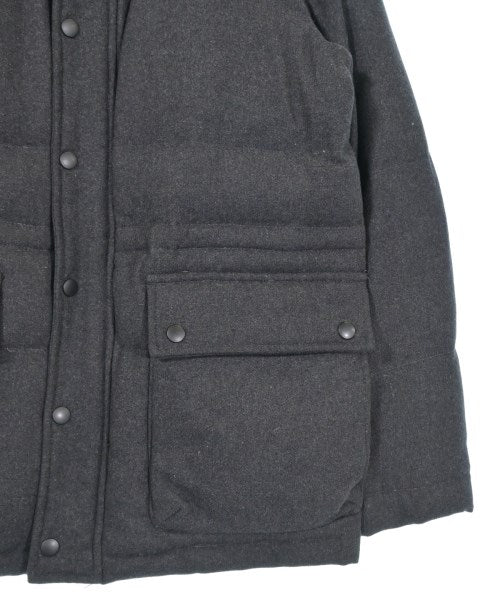 ADAM ET ROPE 羽絨夾克/背心