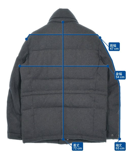 ADAM ET ROPE 羽絨夾克/背心