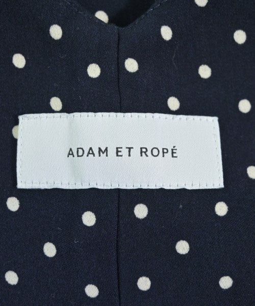 ADAM ET ROPE 連身衣/馬戲團服/連身