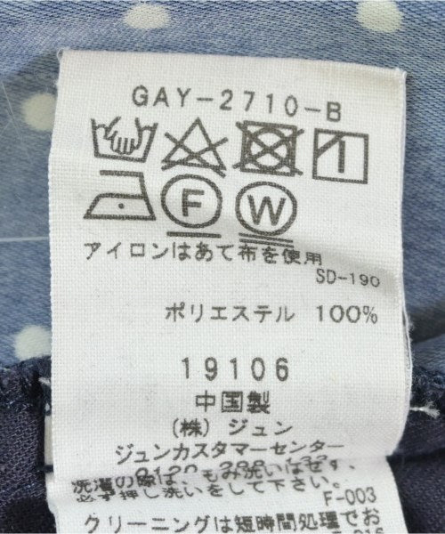 ADAM ET ROPE 連身衣/馬戲團服/連身