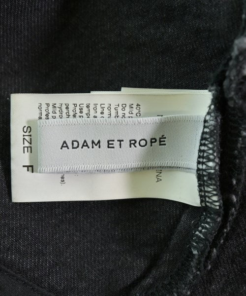 ADAM ET ROPE 背心