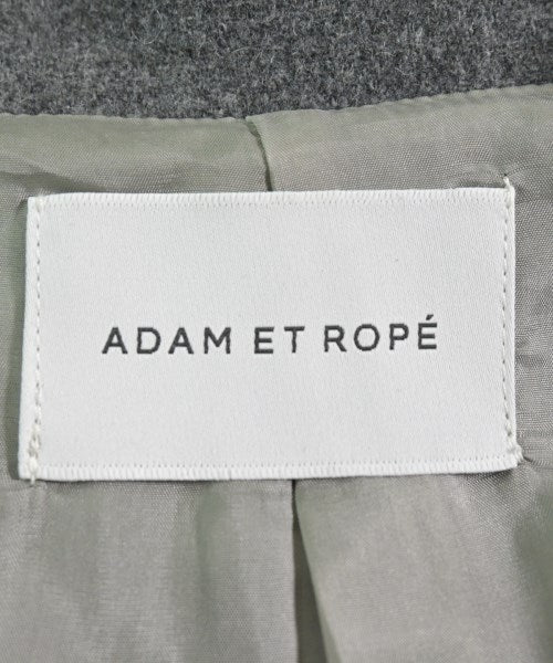 ADAM ET ROPE 西裝外套