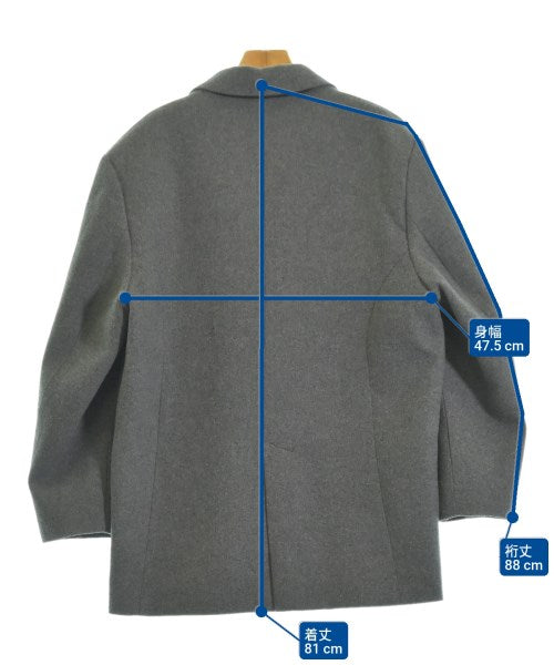 ADAM ET ROPE 西裝外套