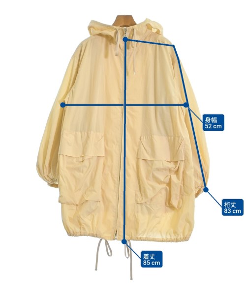 ADAM ET ROPE 其他大衣