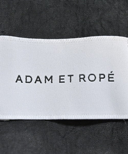 ADAM ET ROPE 夾克