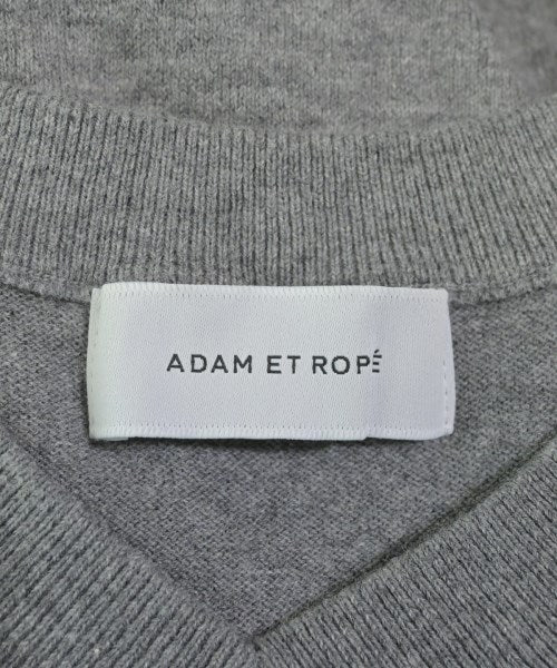 ADAM ET ROPE 毛衣