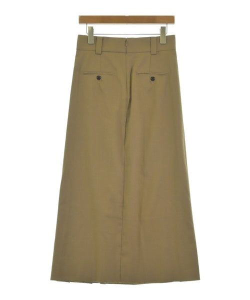 ADAM ET ROPE 長裙/超長裙