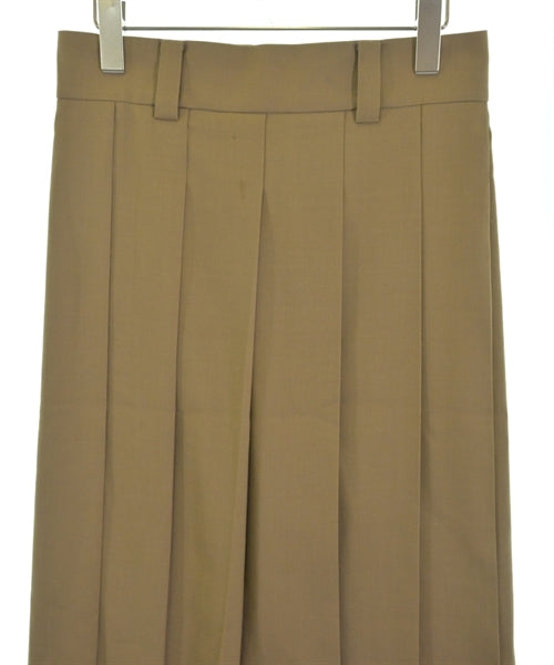 ADAM ET ROPE 長裙/超長裙