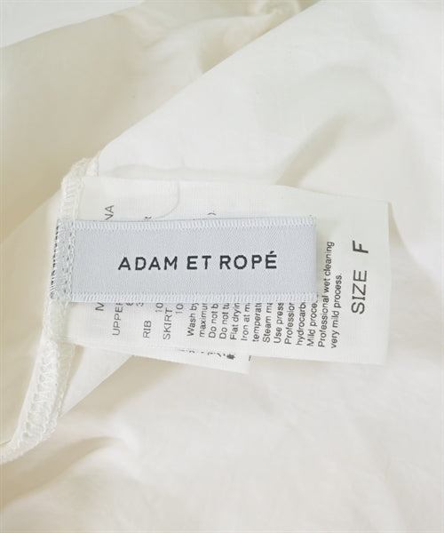 ADAM ET ROPE 洋裝