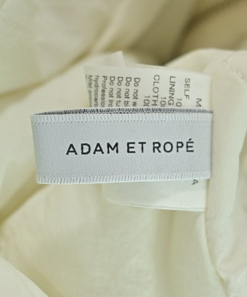 ADAM ET ROPE 其他飛行外套