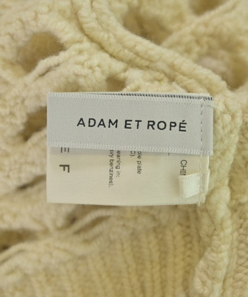 ADAM ET ROPE 開襟衫