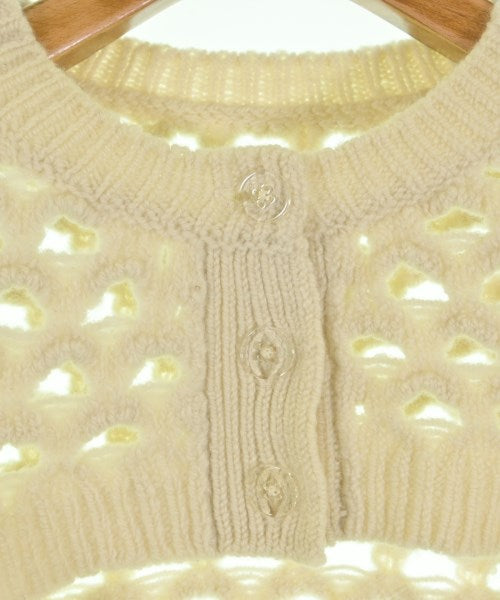 ADAM ET ROPE 開襟衫