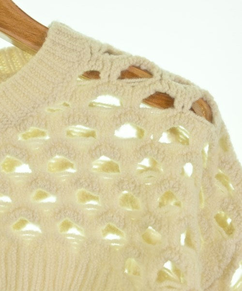 ADAM ET ROPE 開襟衫