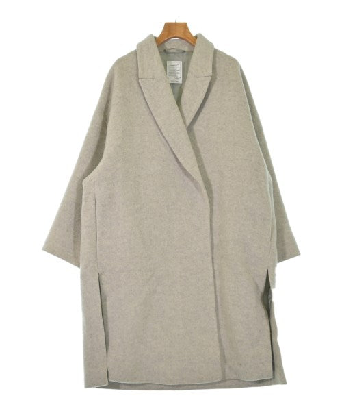 ADAM ET ROPE 切斯特披風