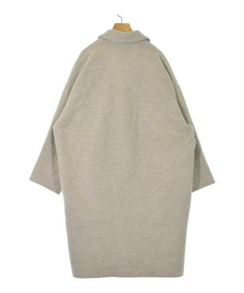 ADAM ET ROPE 切斯特披風