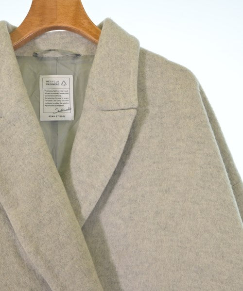 ADAM ET ROPE 切斯特披風