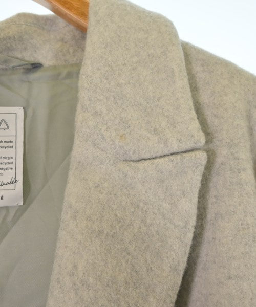 ADAM ET ROPE 切斯特披風