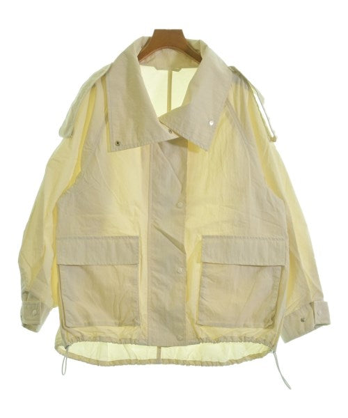 ADAM ET ROPE 其他飛行外套