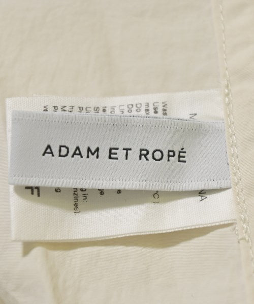 ADAM ET ROPE 其他飛行外套