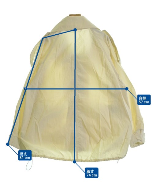 ADAM ET ROPE 其他飛行外套