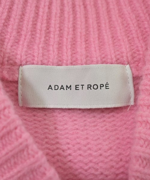 ADAM ET ROPE 毛衣