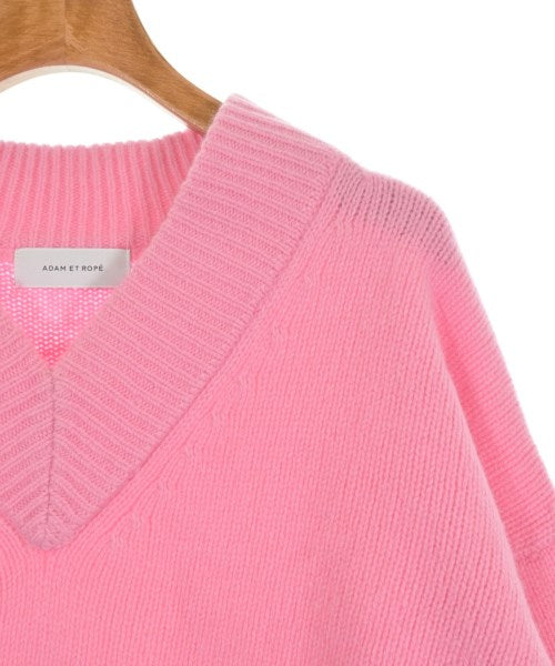 ADAM ET ROPE 毛衣