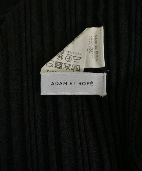 ADAM ET ROPE 洋裝