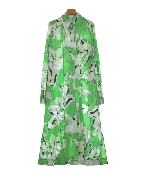 ADAM ET ROPE 襯衫裙