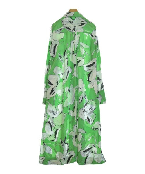 ADAM ET ROPE 襯衫裙