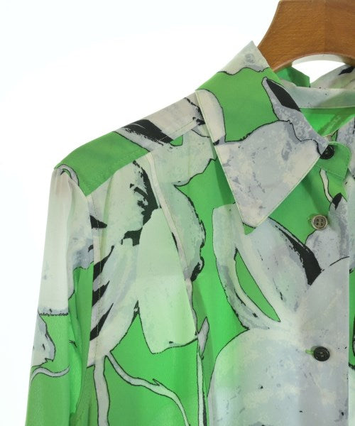 ADAM ET ROPE 襯衫裙