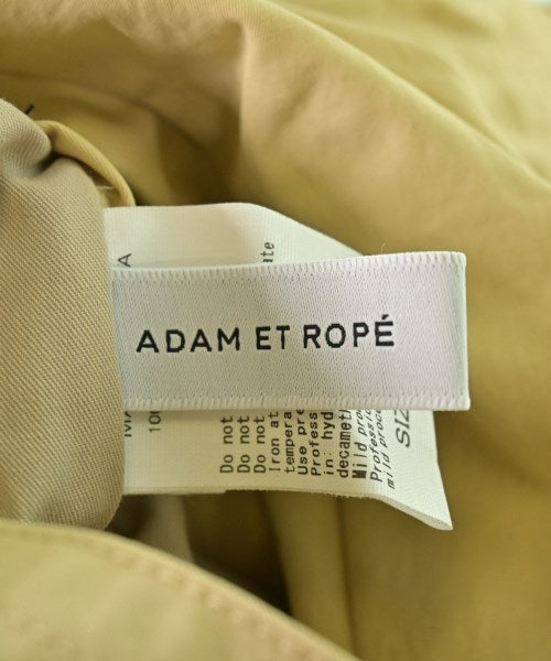 ADAM ET ROPE 其他大衣
