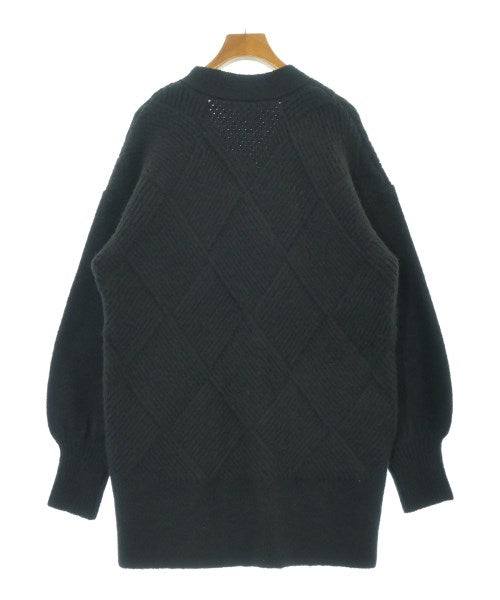 ADAM ET ROPE 開襟衫