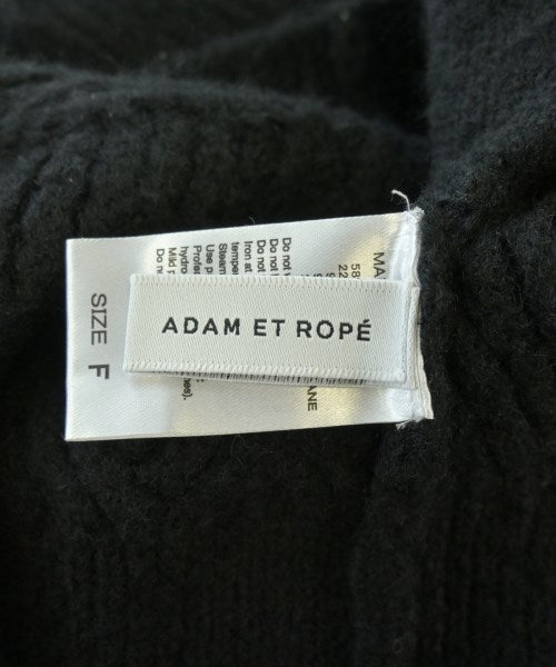 ADAM ET ROPE 開襟衫