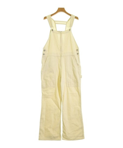 ADAM ET ROPE 連身衣/馬戲團服/連身