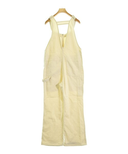 ADAM ET ROPE 連身衣/馬戲團服/連身