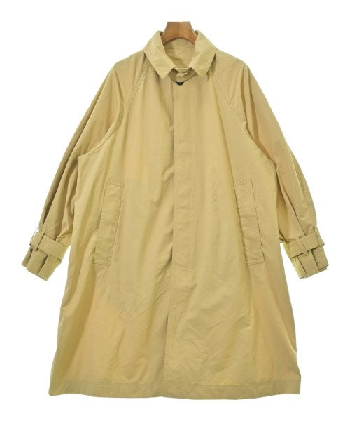 ADAM ET ROPE 支領外套