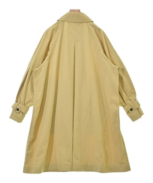 ADAM ET ROPE 支領外套