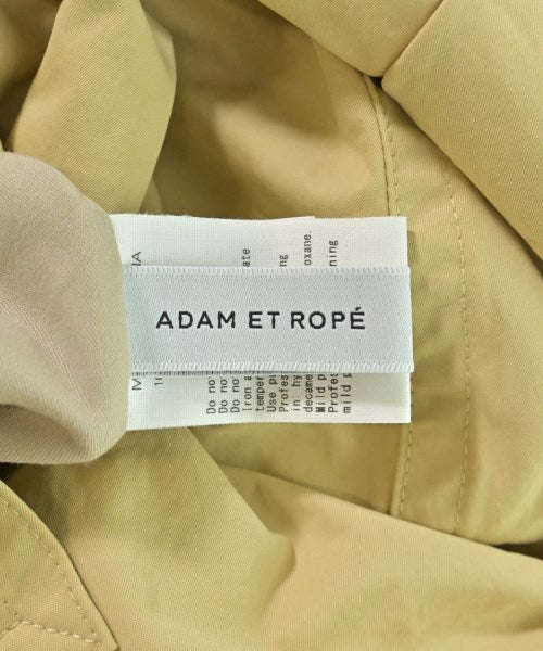 ADAM ET ROPE 支領外套