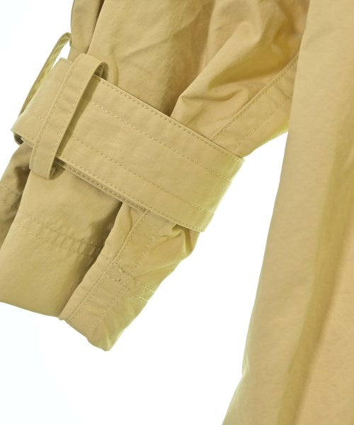 ADAM ET ROPE 支領外套