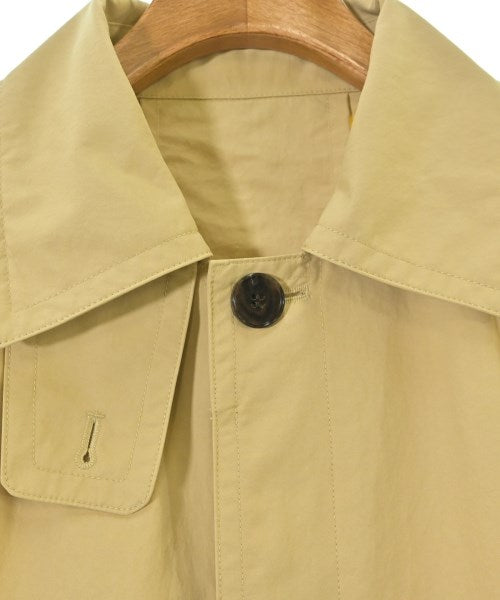 ADAM ET ROPE 支領外套