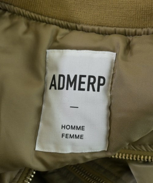 ADAM ET ROPE 軍裝夾克