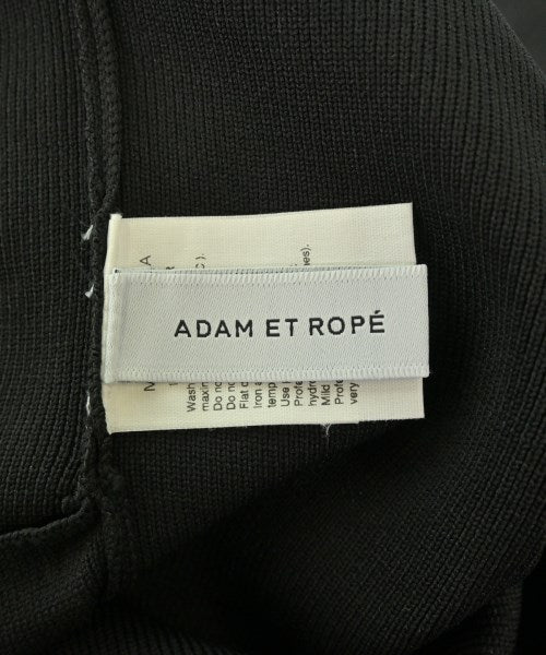 ADAM ET ROPE 洋裝