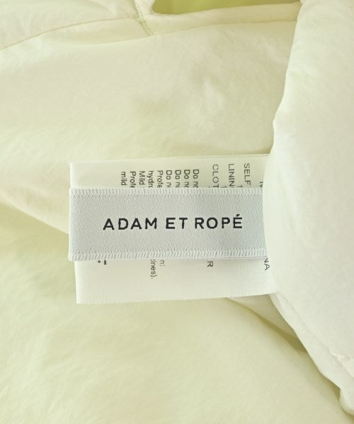 ADAM ET ROPE 其他飛行外套