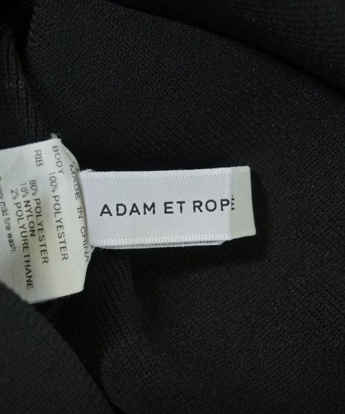 ADAM ET ROPE 洋裝